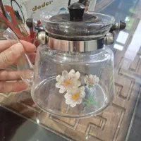 کتری پیرکس