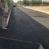 آسفالت تراشه محوطه سازی و...تهران وکرج نقدواقساط|خدمات پیشه و مهارت|احمدآبادمستوفی, |دیوار