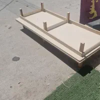 کفی تخت و ورق زیرپالتی|تخت و سرویس خواب|شیراز, وصال|دیوار