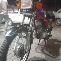 موتور سیکلت