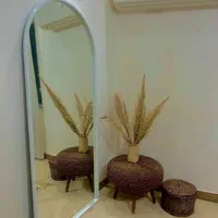 اینه پنجره ای|آینه|شوشتر, |دیوار