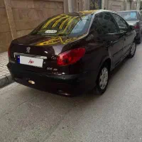 SD مدل 90 دوبرگ سند|خودرو سواری و وانت|مشهد, الهیه|دیوار