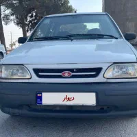 پراید 96