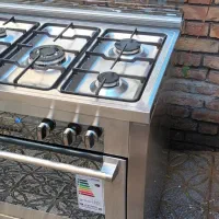 ۵ شعله فردار مدل ریبون ایتالیا شرکت تاکنو|اجاق گاز و لوازم برقی پخت‌وپز|تهران, کاج|دیوار