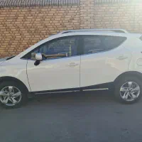 فروشی جک s3|خودرو سواری و وانت|میبد, |دیوار