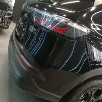 هوندا hrv|خودرو سواری و وانت|تهران, حکمت|دیوار