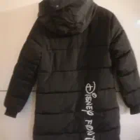 کاپشن دخترانه نو