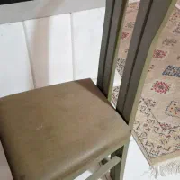 میز نهار خوری و صندلی ها|میز و صندلی غذاخوری|اصفهان, جلفا|دیوار