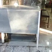 فروش وسایل  کبابی در حد نو|کافی‌شاپ و رستوران|خرم‌آباد, |دیوار