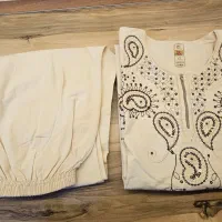 لباس مانتوشلوارکفتان‌سنتی|لباس|تهران, تهران‌نو|دیوار