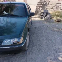 پژو. آردی جی ای سی مدل 84|خودرو سواری و وانت|بم, |دیوار