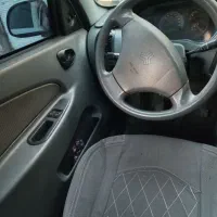 تیبا مدل 1401|خودرو سواری و وانت|تبریز, |دیوار