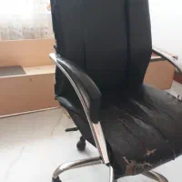 صندلی چرخ دار