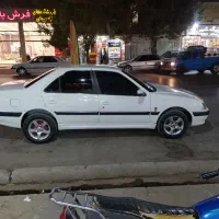 پارس سال|خودرو سواری و وانت|فیروزآباد (فارس), |دیوار