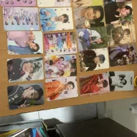 محصولات بی تی اس و استری کیدز|کلکسیون و سرگرمی|تهران, خواجه نظام الملک|دیوار