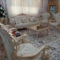 کاور مبلمان|مبلمان خانگی و میز عسلی|تربت‌حیدریه, طالقانی|دیوار