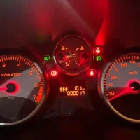 پژو ۲۰۷ پانوراما TU5P|خودرو سواری و وانت|جیرفت, |دیوار