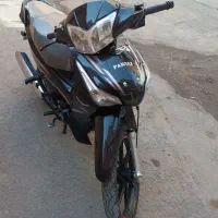 موتور لاکی