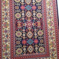 گلیم فرش
