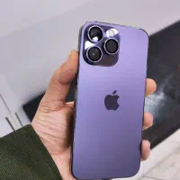 آیفون 14 پرومکس