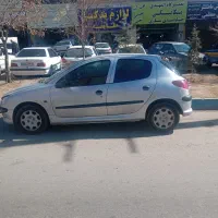 ماشین از همه نظر سالم است