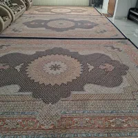 2عدد فرش500شانه یکی700شانه