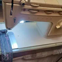 چرخ خیاطی مارشال وسینگر راسته دوزی زیگزاگ مادگی|چرخ خیاطی و ریسندگی|تهران, افسریه جنوبی|دیوار