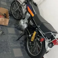 موتورسیکلت