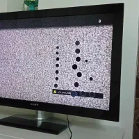 تلویزیون soni|تلویزیون و پروژکتور|اردبیل, |دیوار