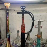 تولیدی قلیان عربی بهارلو|عمده‌فروشی|باغستان, |دیوار