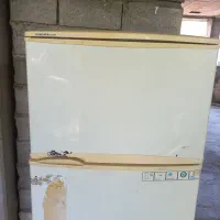یخچال فریزر فیلور