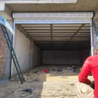 فروش ونصب انواع کرکره|مصالح و تجهیزات ساختمان|مهاباد (آذربایجان غربی), |دیوار