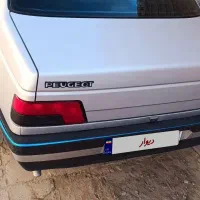 پژو 405 درحد|خودرو سواری و وانت|زاهدان, |دیوار