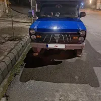 نیسان مدل ۶۴