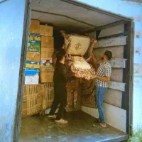 اتوبار مستاجر