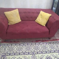 مبل هفت نفره|مبلمان خانگی و میز عسلی|رباطکریم, رباطکریم|دیوار