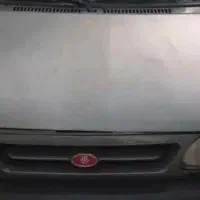 پراید استیشن مدل ۸۰