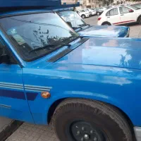نیسان دوگانه دریچه سیمی