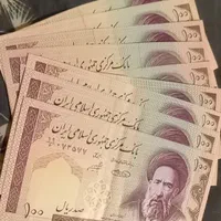 اسکناس نو و سریالی|کلکسیون سکه، تمبر، اسکناس|تهران, صفا|دیوار