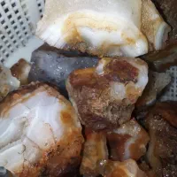 سنگ کلکسیونی|کلکسیون سکه، تمبر، اسکناس|مشهد, کوی دروی|دیوار