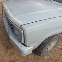 مزدا دوکابین|خودرو سواری و وانت|جوانرود, |دیوار