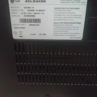 ال ای دی ۴۲ اصل کره اسمارت