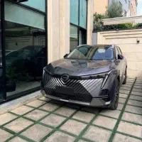 گک امکو 2024 خاکستری / تحویل روز / نقد و اقساط