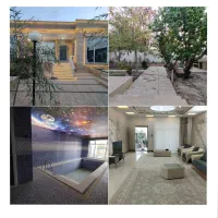 باغ-ویلا-استخر-داخل-ـ-سرسبز-ـ-جاده-سنتو-چهارفصل