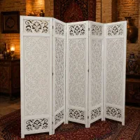 تولید کننده پارتیشن مشبک
