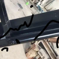 جوشکار وآهنگری|خدمات پیشه و مهارت|کامیاران, |دیوار