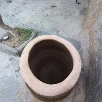 تنور گلی