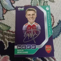 کارت کیمدی امضا 2026