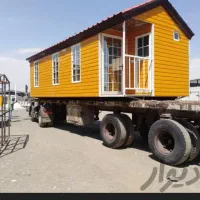 کانکس شیک و جدید|خدمات پیشه و مهارت|بیرجند, |دیوار