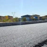 سوله صنعتی حاشیه۴۵متری جدید مجتمع خدماتی خودرو طرق|فروش دفتر صنعتی، کشاورزی، تجاری|مشهد, رباط طرق|دیوار